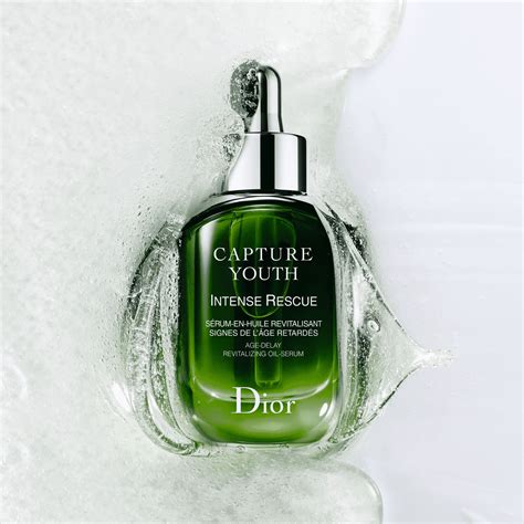 dior capture youth creme|Dior Capture youth intense rescue.